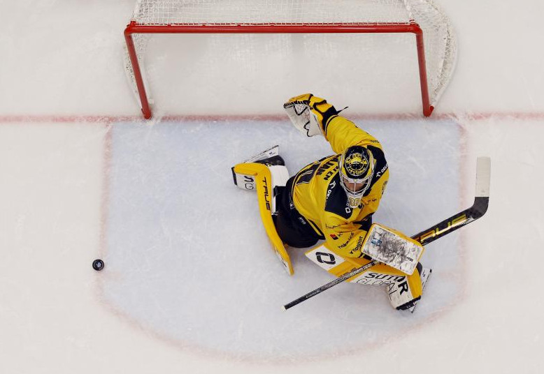 Hokej - Litvínov - Pavel Čajan