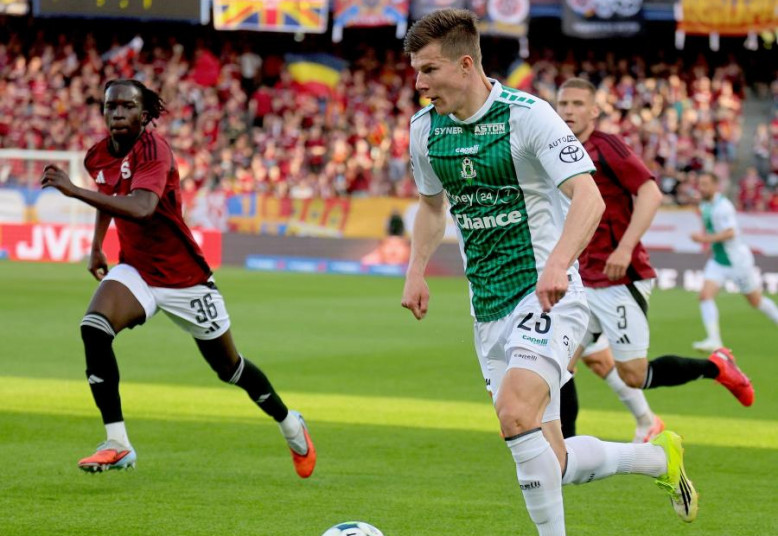 Fotbal - Sparta - Jablonec