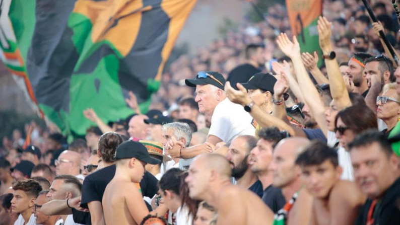 Fotbal - Benatky - Fanousci