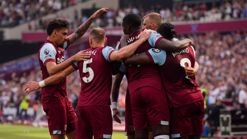 West Ham - Premier League