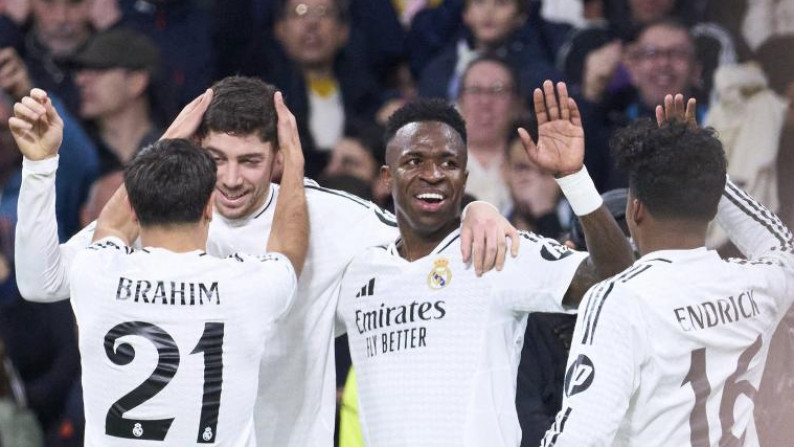 Fotbal - Real Madrid