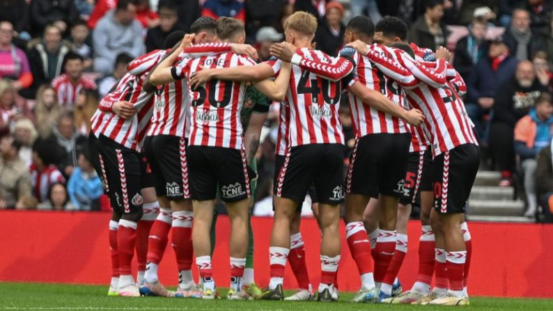 Fotbal - Sunderland