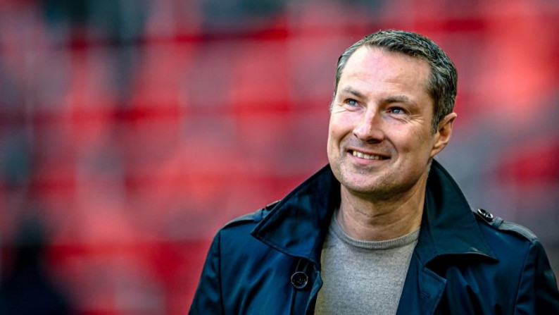 Fotbal - priske