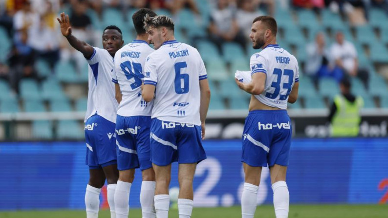 Fotbal - Baník Ostrava