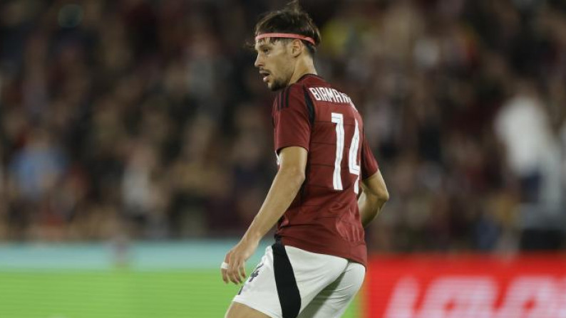 Fotbal - Sparta - Birmančevič